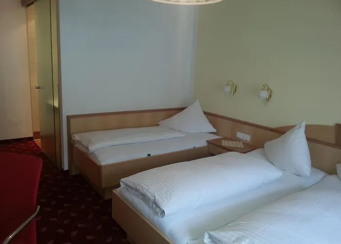 ゲストハウス Rieder 3*