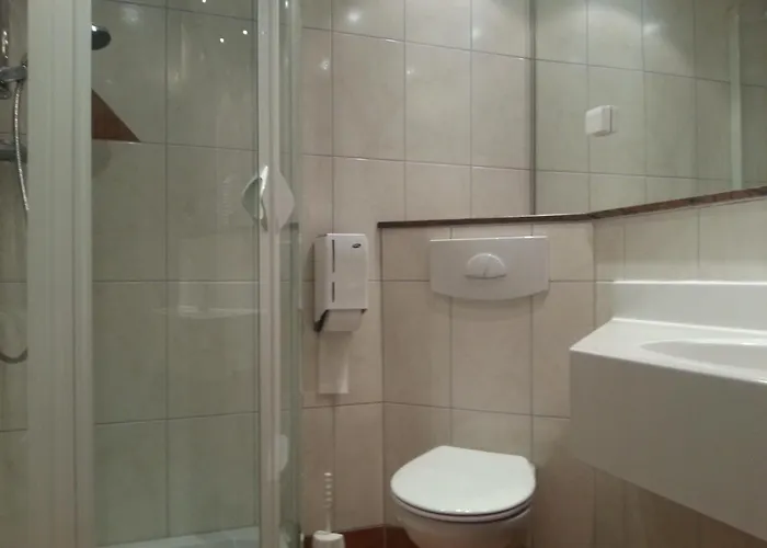 Rieder ゲストハウス カプルーン