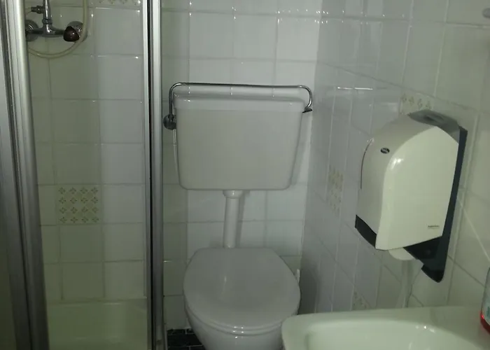 ゲストハウス Rieder