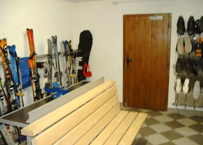 ゲストハウス Rieder カプルーン