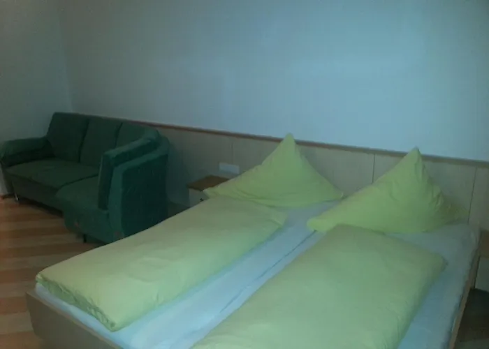 Rieder ゲストハウス