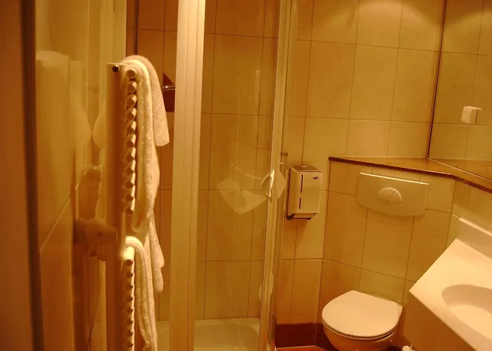 ゲストハウス Rieder