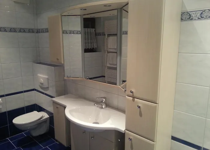 ゲストハウス Rieder 3*