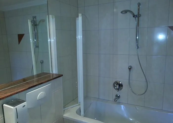 ゲストハウス Rieder