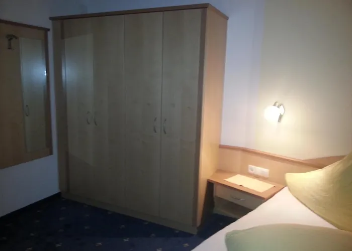 Rieder ゲストハウス 3*