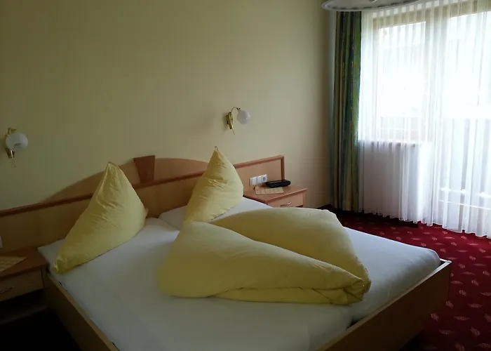 Rieder ゲストハウス カプルーン