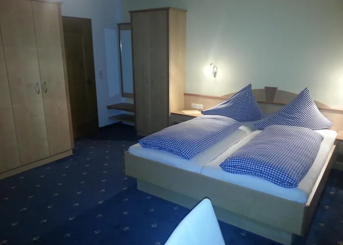 ゲストハウス Rieder