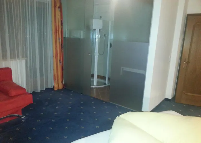 ゲストハウス Rieder 3*