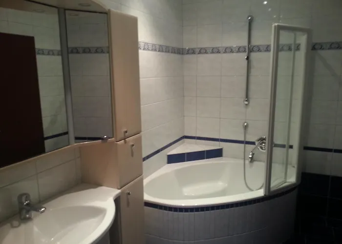 ゲストハウス Rieder