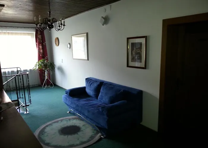 Rieder ゲストハウス