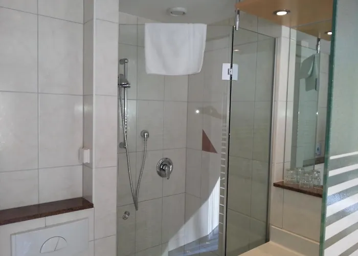 Rieder ゲストハウス 3*